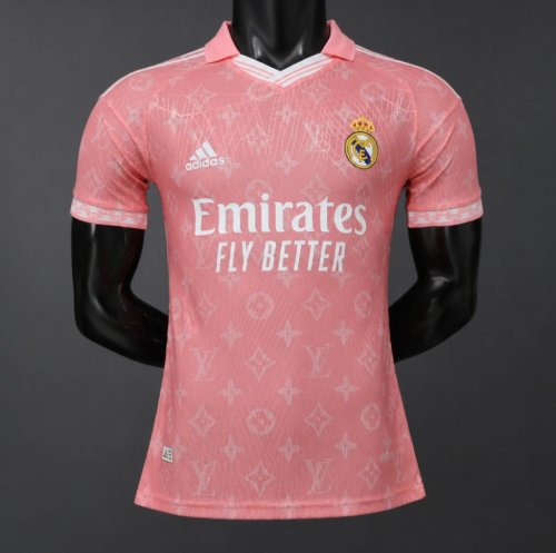 Player Version 26/27 Real Madrid Special Edition Jersey
