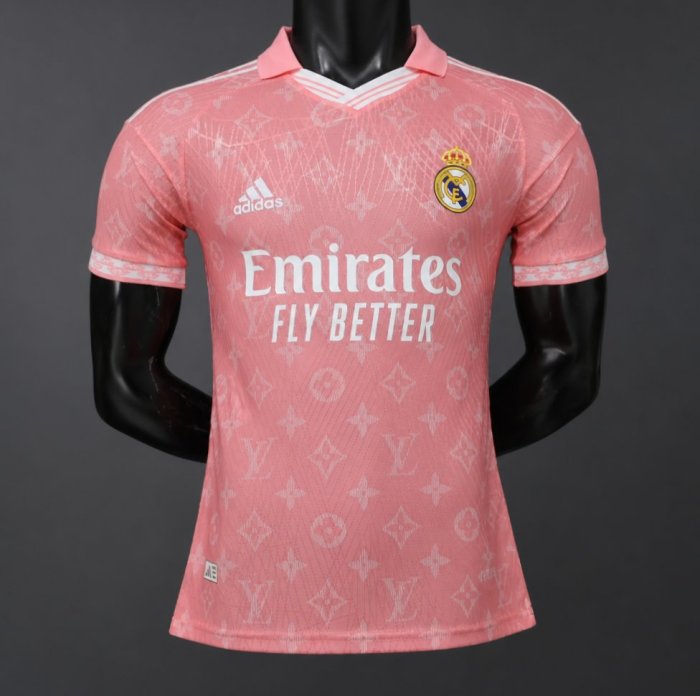 Player Version 26/27 Real Madrid Special Edition Jersey