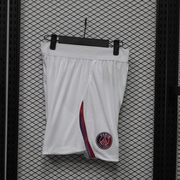 Player Version 26/27 PSG/Paris Saint-Germain Away Shorts