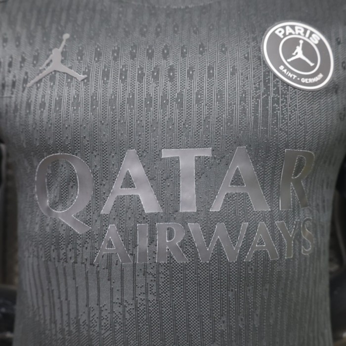 Player Version 26/27 PSG/Paris Saint-Germain Special Edition Jersey