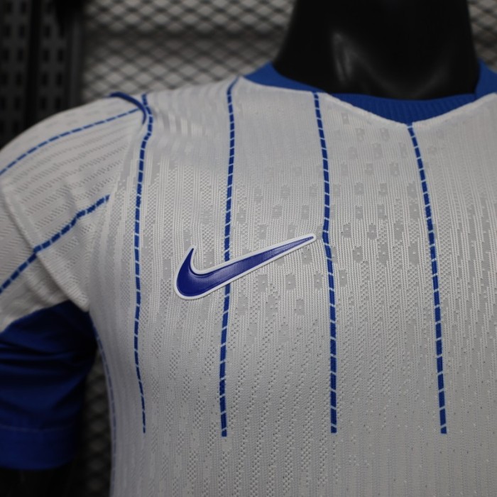 Player Version 26/27 Brighton & Hove Albion Away Jersey