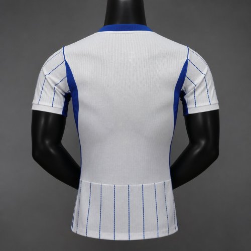 Player Version 26/27 Brighton & Hove Albion Away Jersey