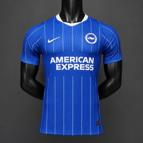 Player Version 26/27 Brighton & Hove Albion Home Jersey