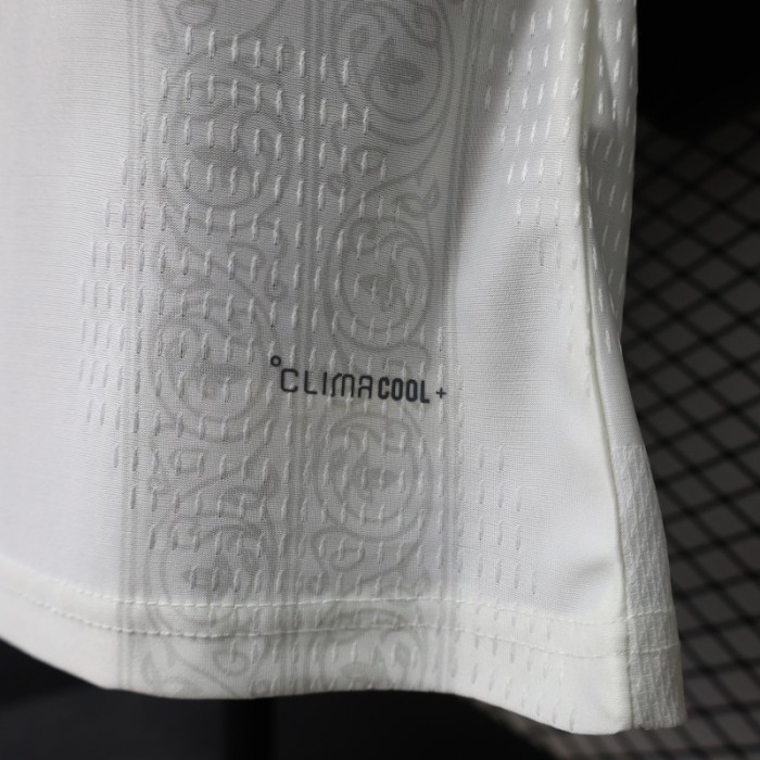 Player Version 26/27 Al-Nassr Away Jersey (New Sponsor)