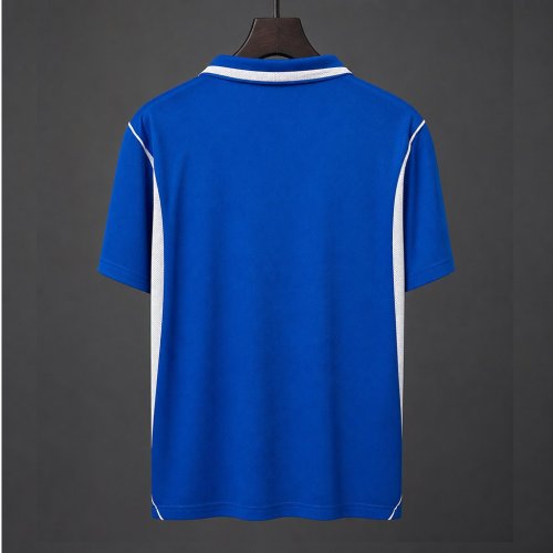 26/27 Birmingham City Blue Home Jersey