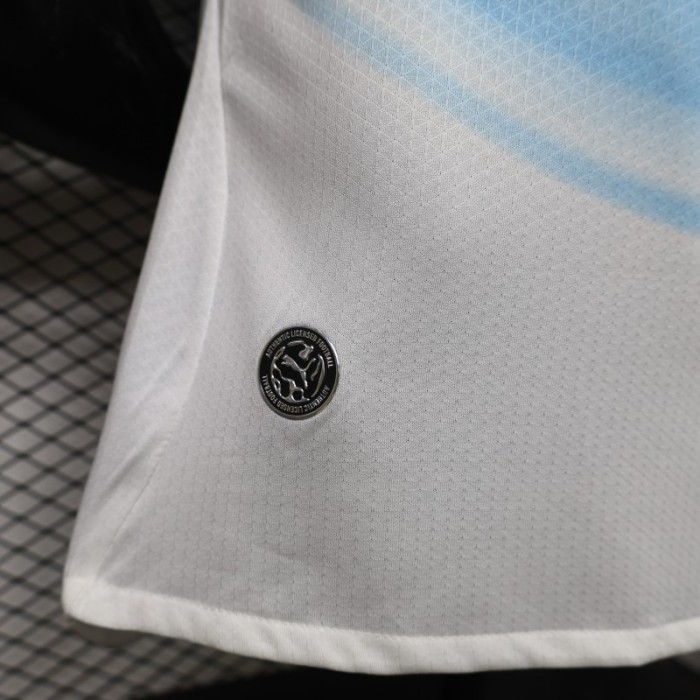 Player Version 26/27 Al-Hilal SFC Away Jersey