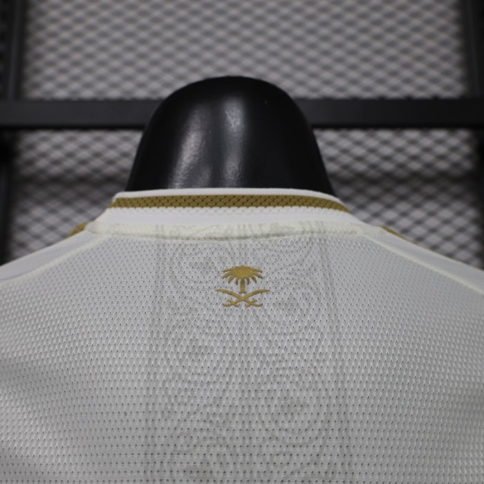 Player Version 26/27 Al-Nassr Away Jersey (New Sponsor)