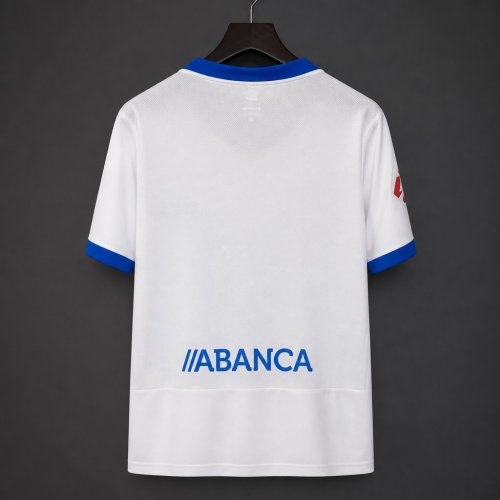26/27 La Coruna Third  Jersey