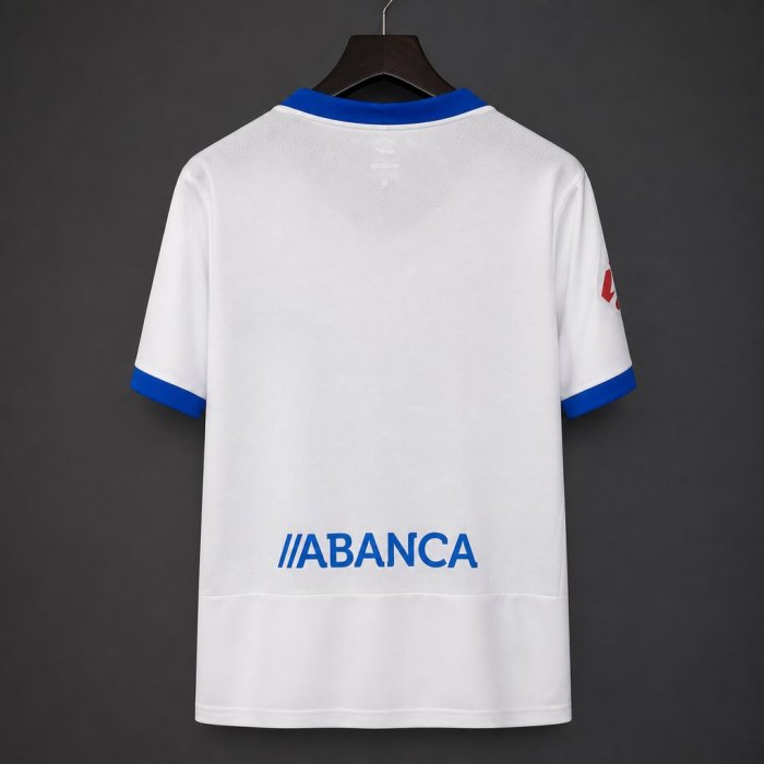 26/27 La Coruna Third  Jersey