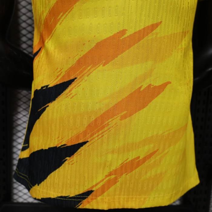 Player Version 26/27 Al-Ittihad Club Training Jersey