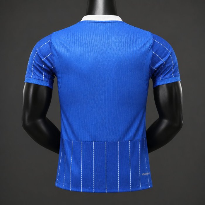 Player Version 26/27 Brighton & Hove Albion Home Jersey