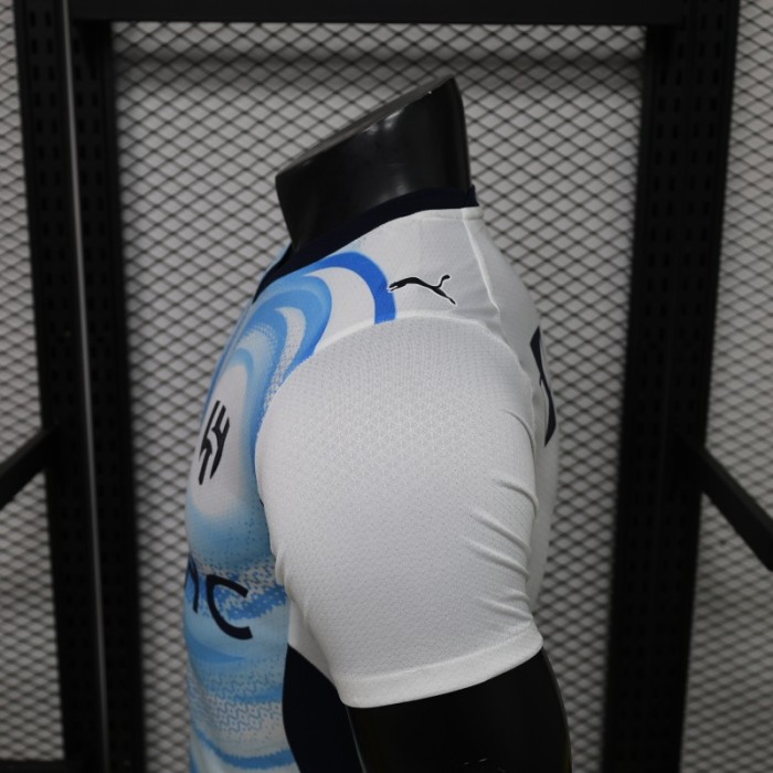 Player Version 26/27 Al-Hilal SFC Away Jersey