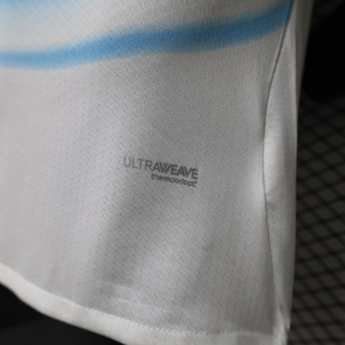 Player Version 26/27 Al-Hilal SFC Away Jersey