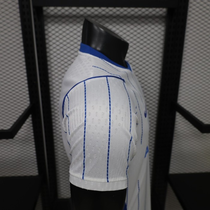 Player Version 26/27 Brighton & Hove Albion Away Jersey