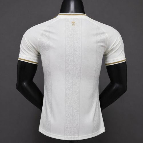 Player Version 26/27 Al-Nassr Away Jersey (New Sponsor)