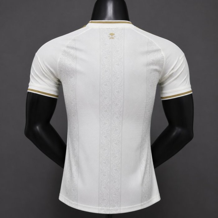 Player Version 26/27 Al-Nassr Away Jersey (New Sponsor)