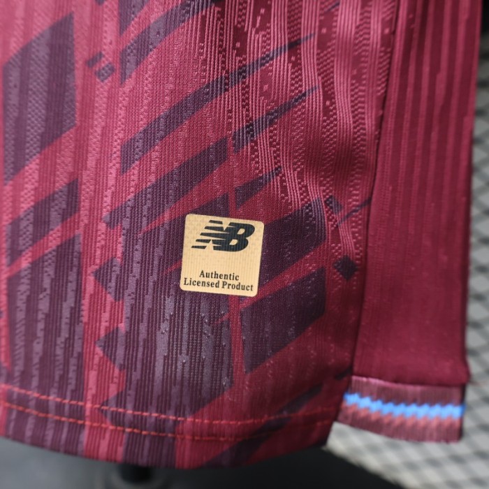 Player Version 26/27 West Ham United Home Jersey