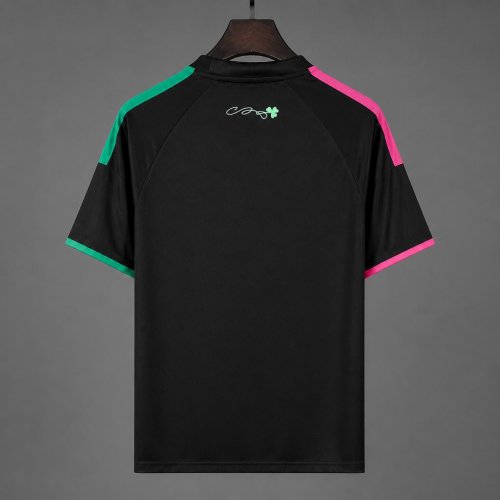 26/27 Panathinaikos Third Jersey