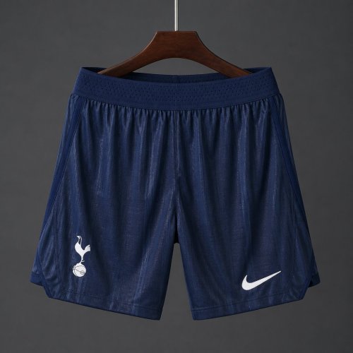 Player Version 26/27 Tottenham Hotspur Home Shorts