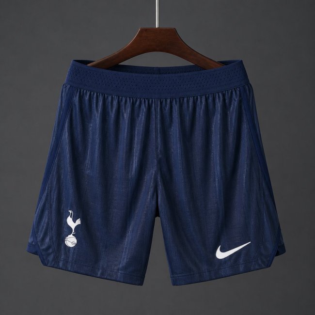 Player Version 26/27 Tottenham Hotspur Home Shorts