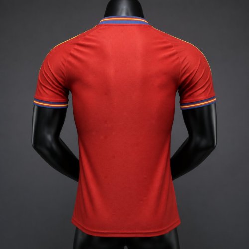 Player Version 26/27 Spain Special Edition Jersey