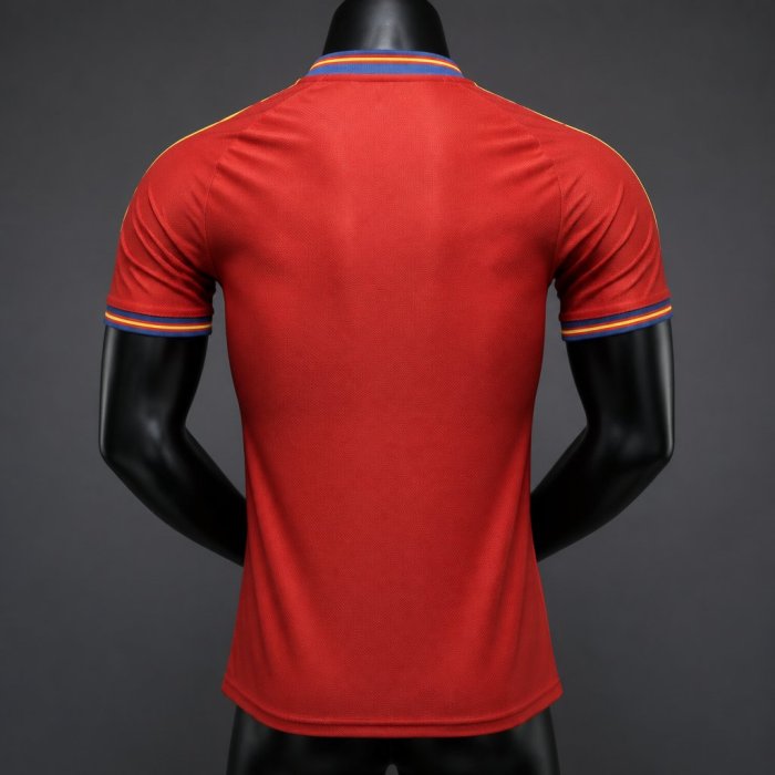 Player Version 26/27 Spain Special Edition Jersey