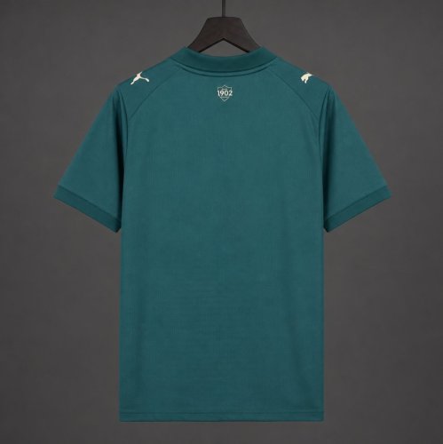 26/27 Panathinaikos Home Jersey