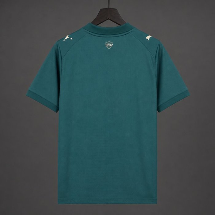 26/27 Panathinaikos Home Jersey