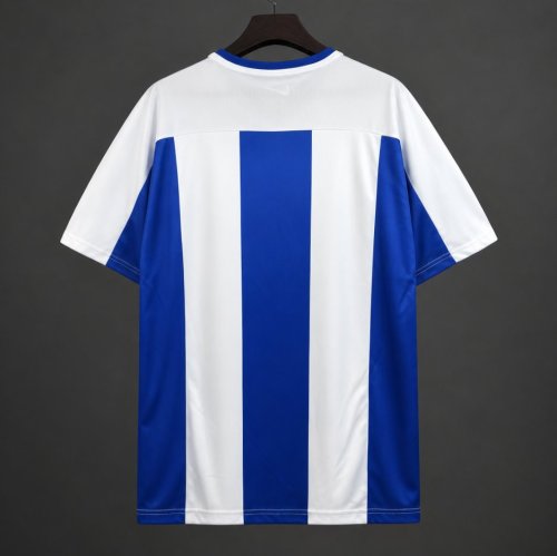 Retro 99/00 Hertha Berlin BSC Home ersey