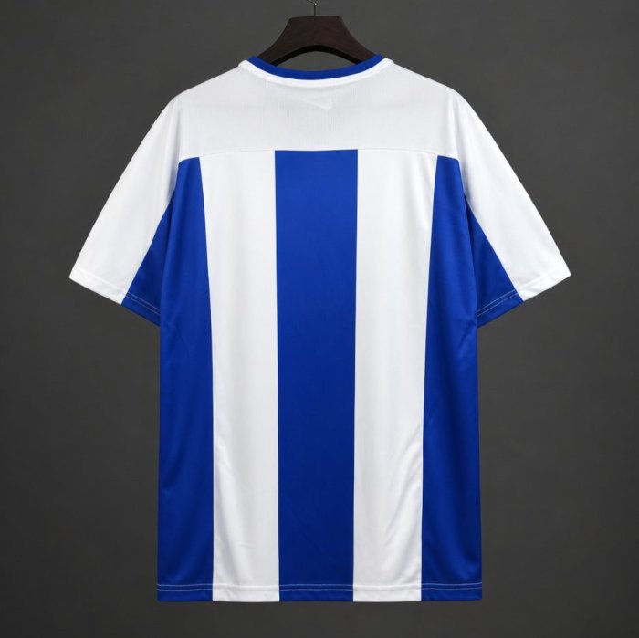 Retro 99/00 Hertha Berlin BSC Home ersey