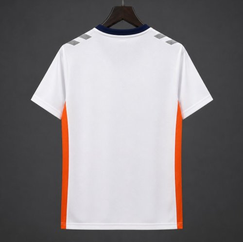 26/27 Coventry City Away White Jersey