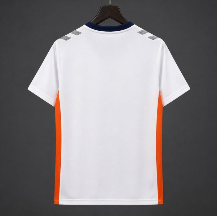 26/27 Coventry City Away White Jersey