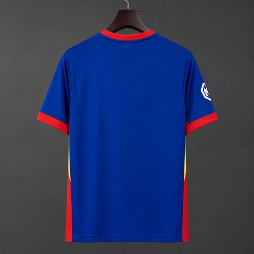 26/27 FCSB Home Blue Jersey