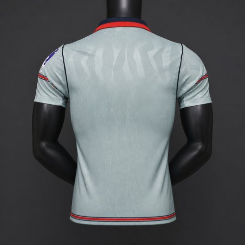 Player Version 26/27 Atletico Madrid Third Jersey