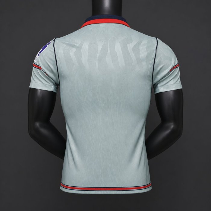 Player Version 26/27 Atletico Madrid Third Jersey