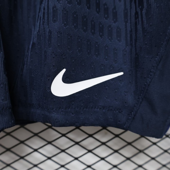 Player Version 26/27 Tottenham Hotspur Home Shorts