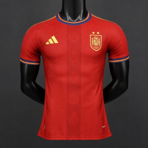 Player Version 26/27 Spain Special Edition Jersey