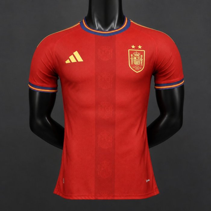 Player Version 26/27 Spain Special Edition Jersey