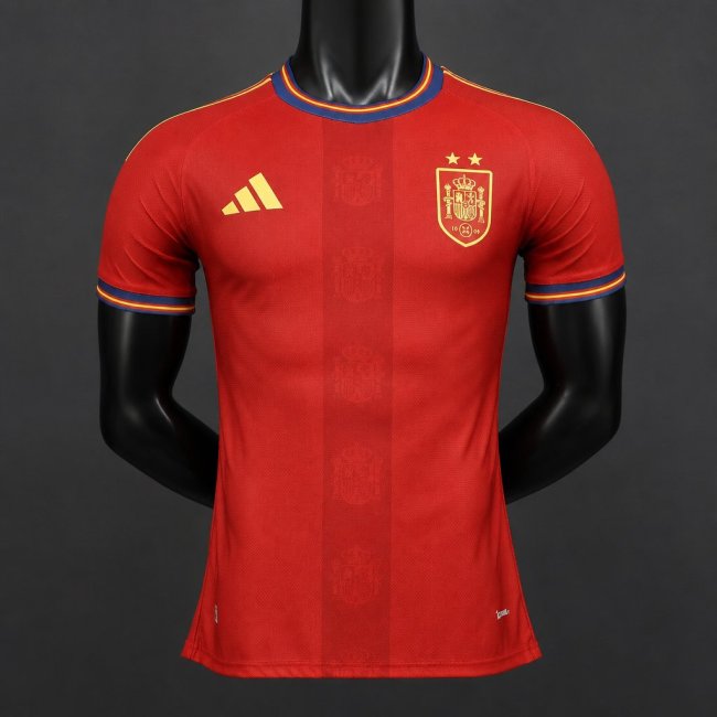 Player Version 26/27 Spain Special Edition Jersey