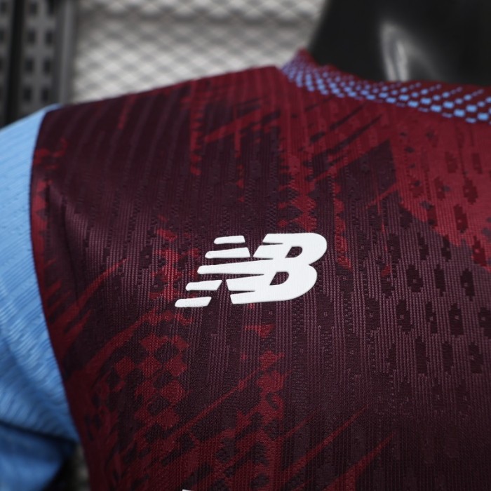 Player Version 26/27 West Ham United Home Jersey