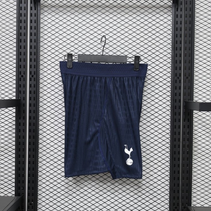 Player Version 26/27 Tottenham Hotspur Home Shorts