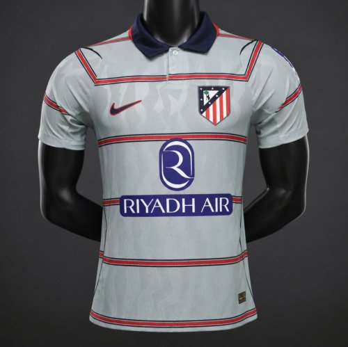 Player Version 26/27 Atletico Madrid Third Jersey
