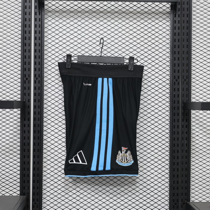 Player Version 26/27 Newcastle United Home  Short