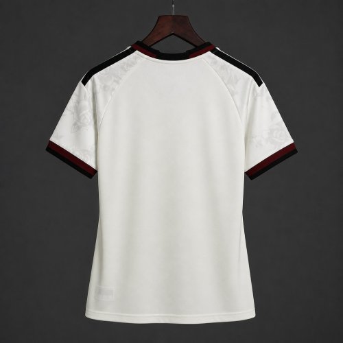 26/27 Women Manchester United Third Jersey