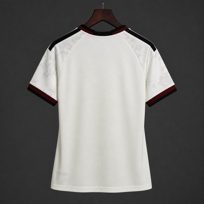 26/27 Women Manchester United Third Jersey