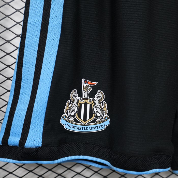 Player Version 26/27 Newcastle United Home  Short