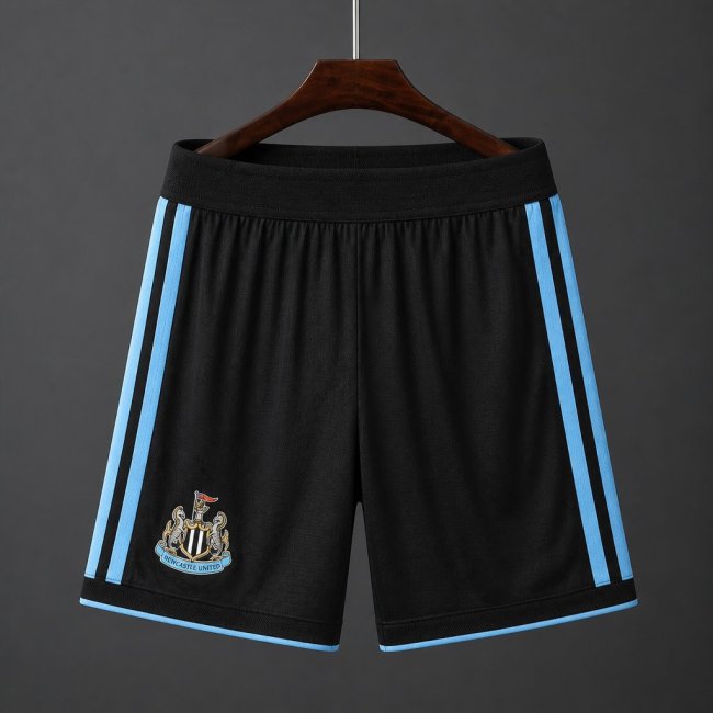 Player Version 26/27 Newcastle United Home Short