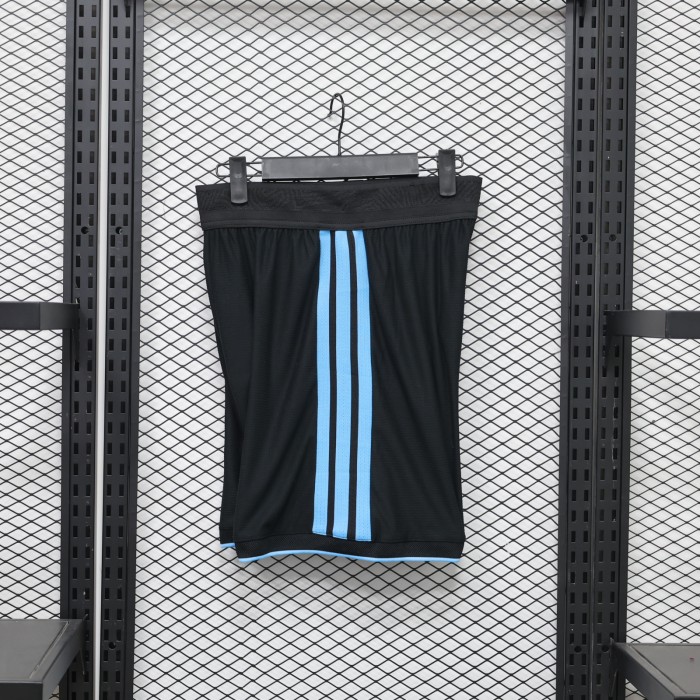 Player Version 26/27 Newcastle United Home  Short
