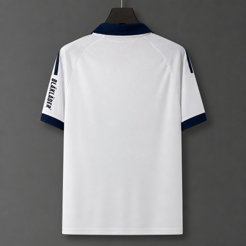 26/27 Schalke 04 Away White Jersey