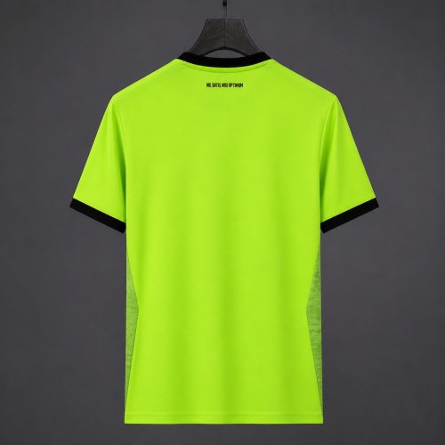 26/27 Everton Goalkeeper 1 Green Jersey